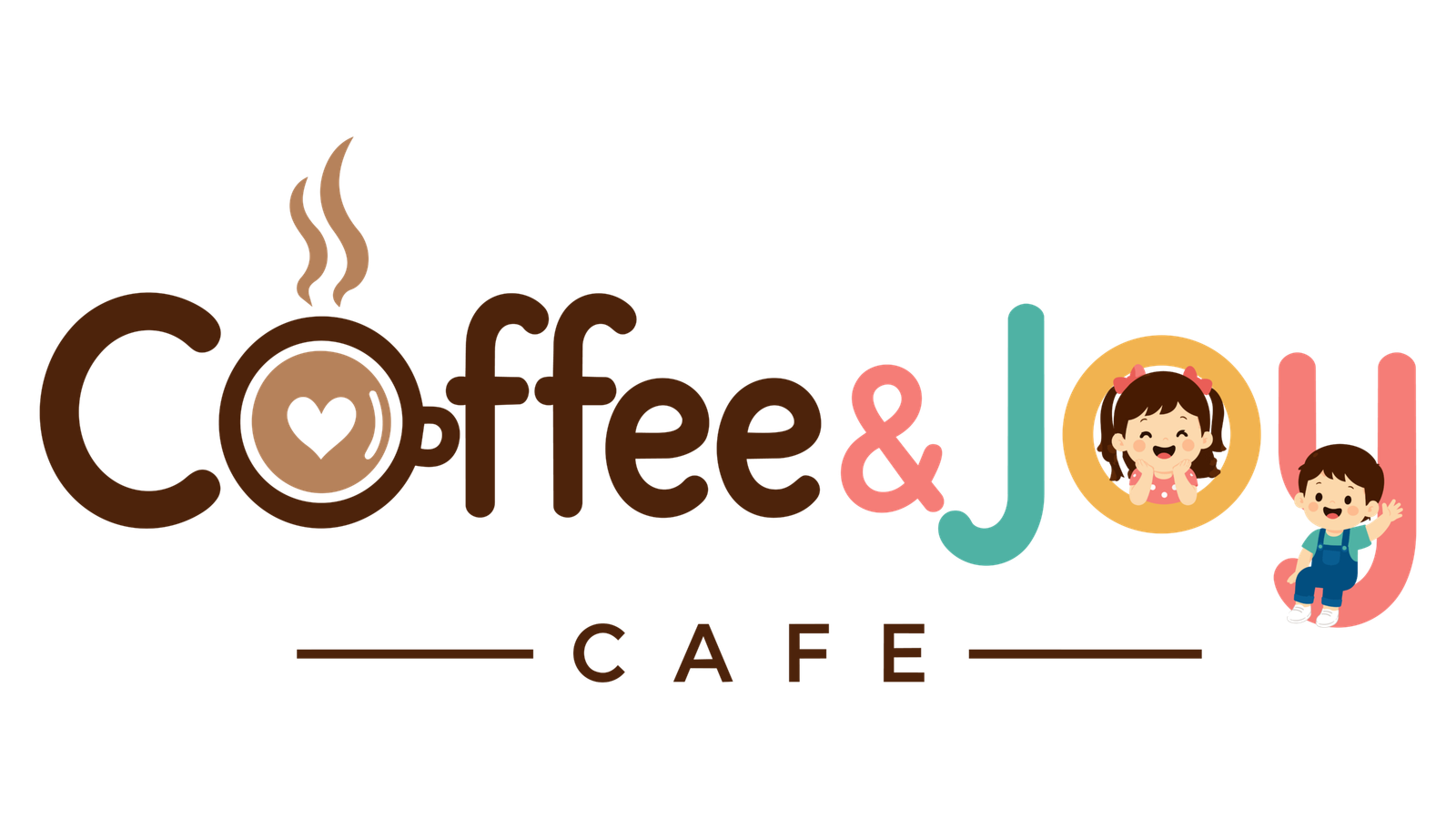Coffee&Joy Cafe
